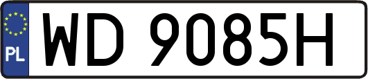 WD9085H