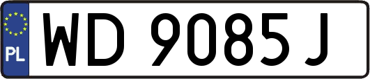 WD9085J