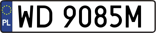 WD9085M