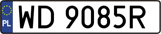 WD9085R
