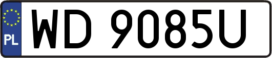 WD9085U