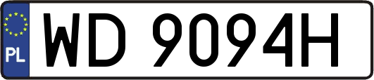 WD9094H