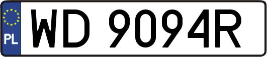 WD9094R