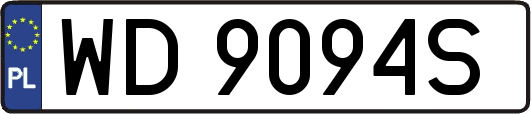 WD9094S