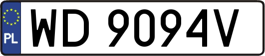 WD9094V