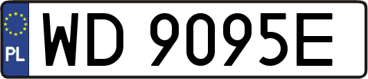 WD9095E
