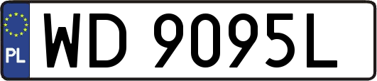 WD9095L