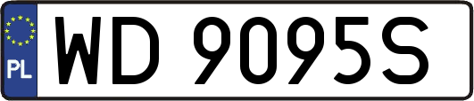 WD9095S