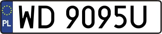 WD9095U