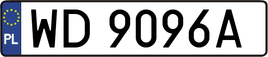 WD9096A