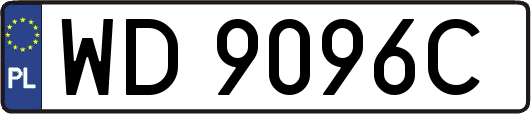WD9096C