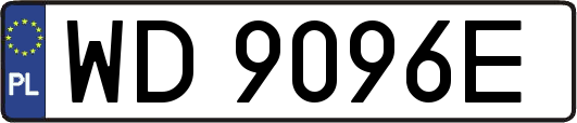 WD9096E