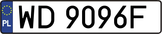 WD9096F
