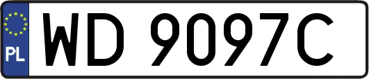 WD9097C