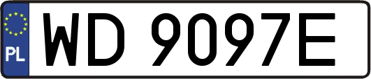 WD9097E