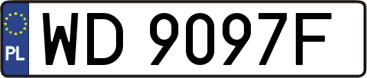 WD9097F
