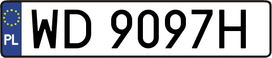 WD9097H