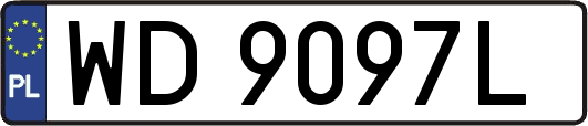 WD9097L