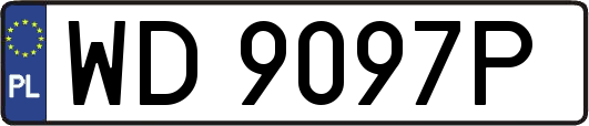 WD9097P