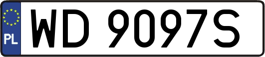 WD9097S