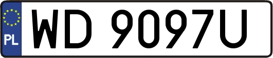 WD9097U