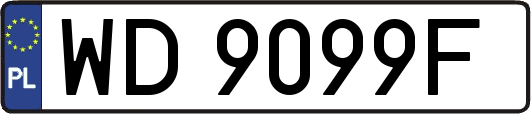 WD9099F