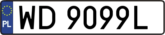 WD9099L