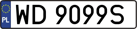 WD9099S