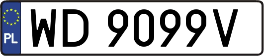 WD9099V