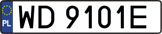 WD9101E