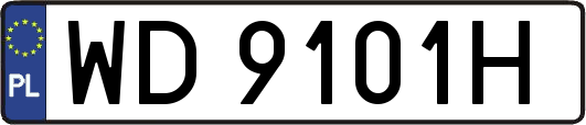 WD9101H