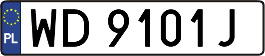 WD9101J