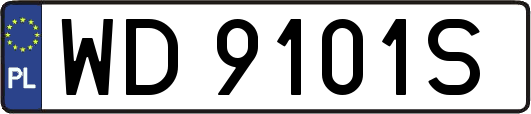 WD9101S