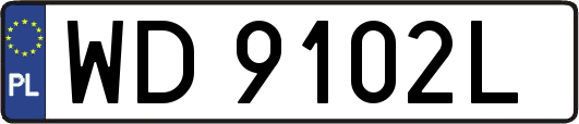 WD9102L