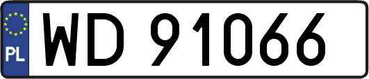 WD91066