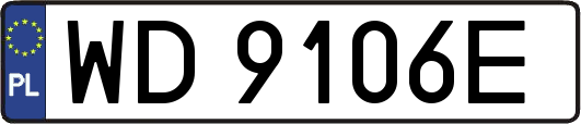 WD9106E