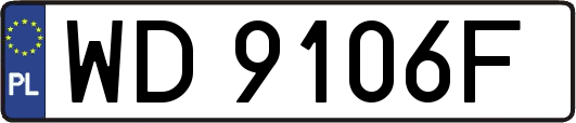 WD9106F