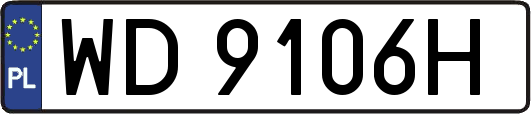 WD9106H