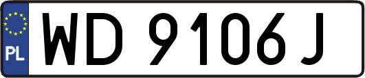 WD9106J