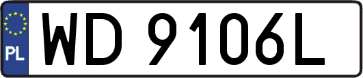 WD9106L