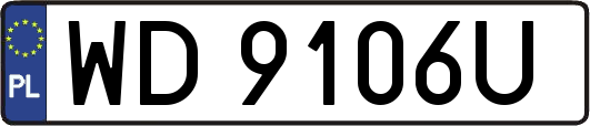 WD9106U