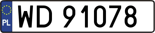 WD91078