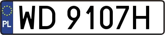 WD9107H