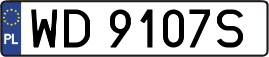 WD9107S