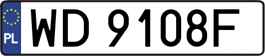 WD9108F