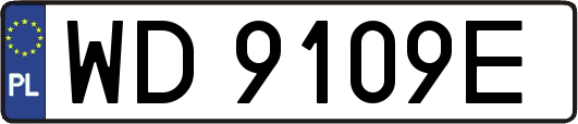 WD9109E
