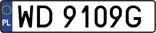 WD9109G