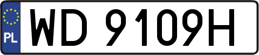 WD9109H