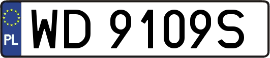 WD9109S