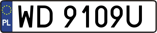 WD9109U
